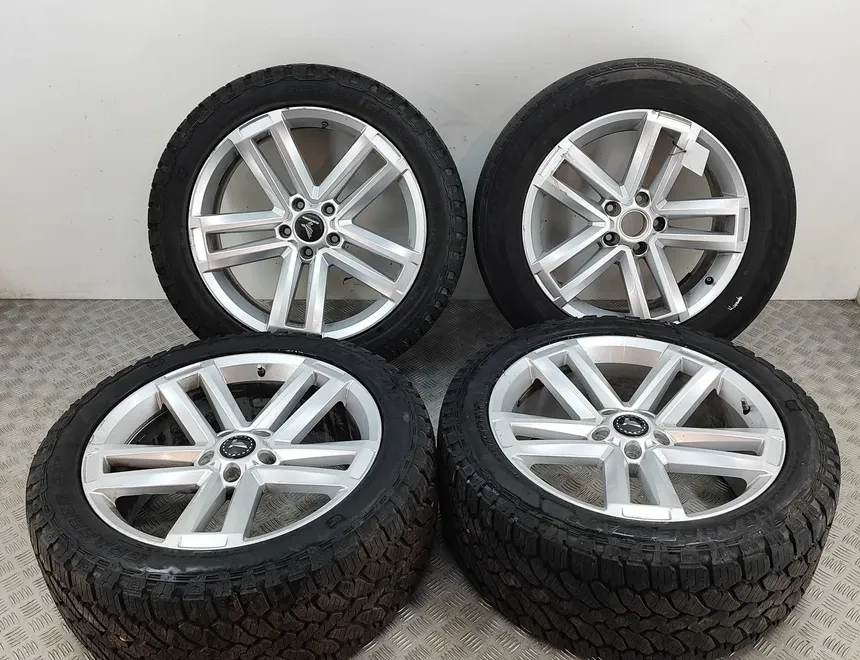 VOLKSWAGEN Amarok 1 generation (2010-2022) Hjuluppsättning 2H0601025AD 31263726