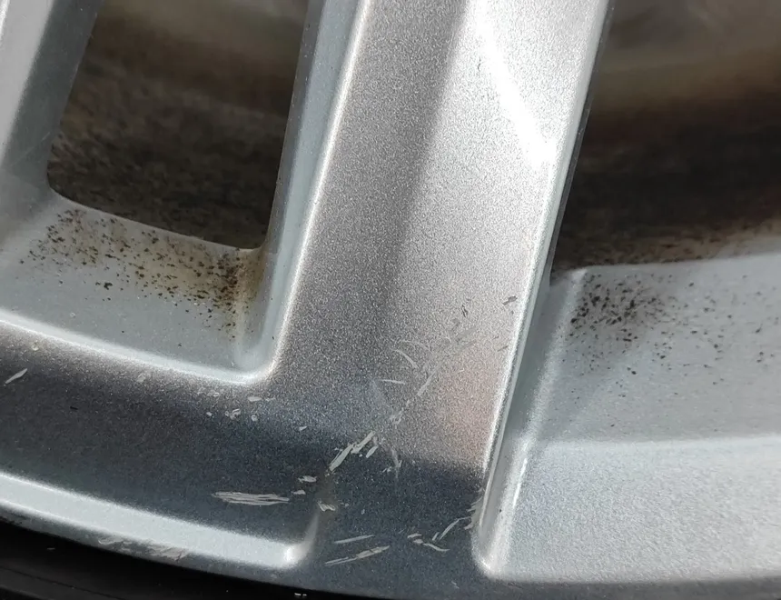 VOLKSWAGEN Amarok 1 generation (2010-2022) Hjuluppsättning 2H0601025AD 31263726