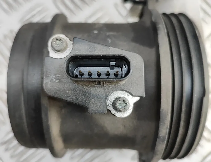 AUDI Q7 4M (2015-2024) Massluftflödessensor MAF 059906461S 31799596