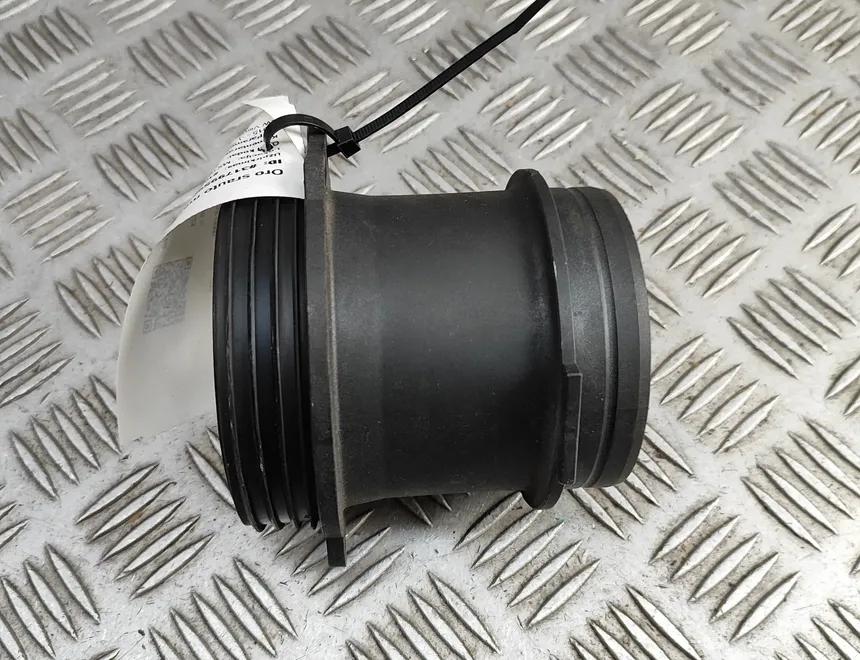 AUDI Q7 4M (2015-2024) Massluftflödessensor MAF 059906461S 31799596