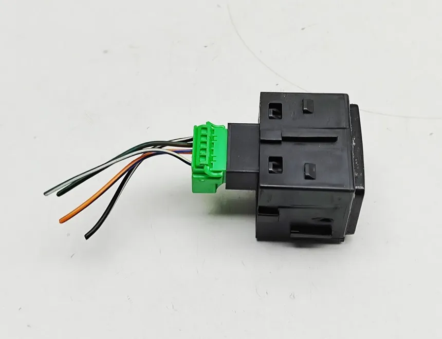 JAGUAR F-Pace 1 generation (2016-2024) Farthållarspaksratt GX73-14E132-AA 33091796