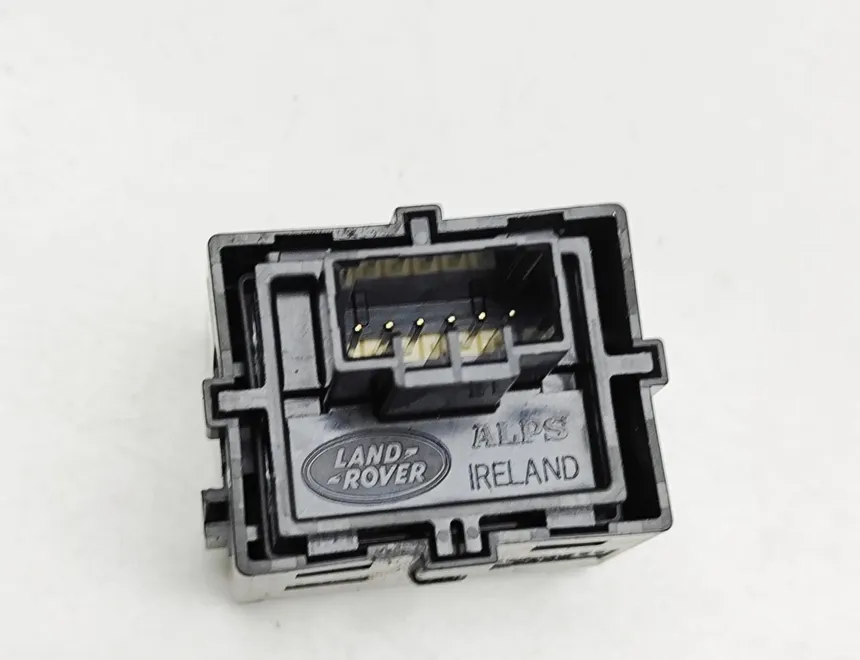 JAGUAR F-Pace 1 generation (2016-2024) Farthållarspaksratt GX73-14E132-AA 33091796