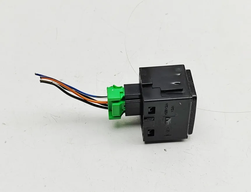 JAGUAR F-Pace 1 generation (2016-2024) Farthållarspaksratt GX73-14E132-AA 33091796