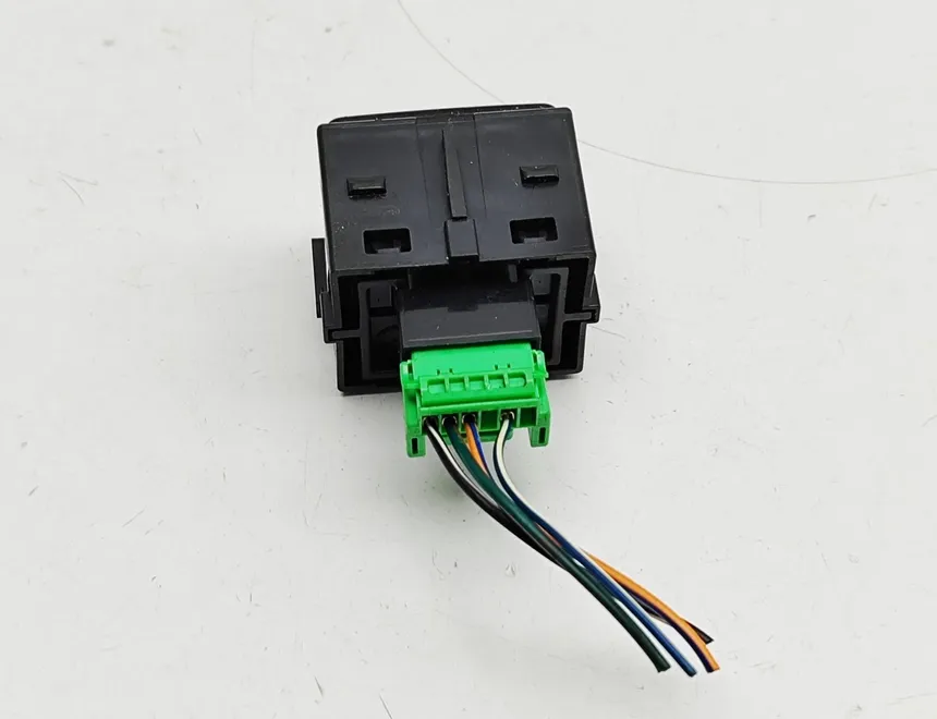 JAGUAR F-Pace 1 generation (2016-2024) Farthållarspaksratt GX73-14E132-AA 33091796