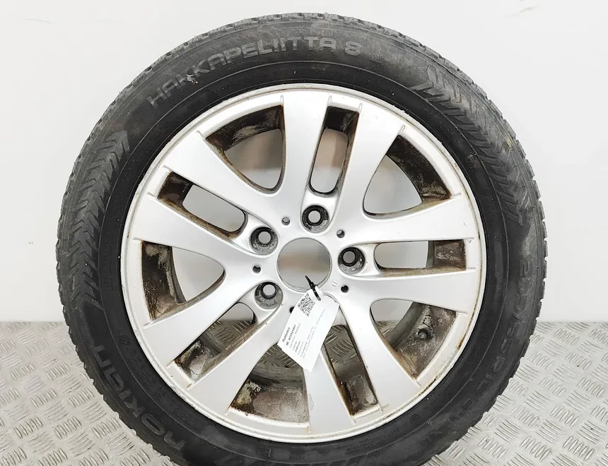 BMW 3 Series E90/E91/E92/E93 (2004-2013) Hjul 6775595 33121007