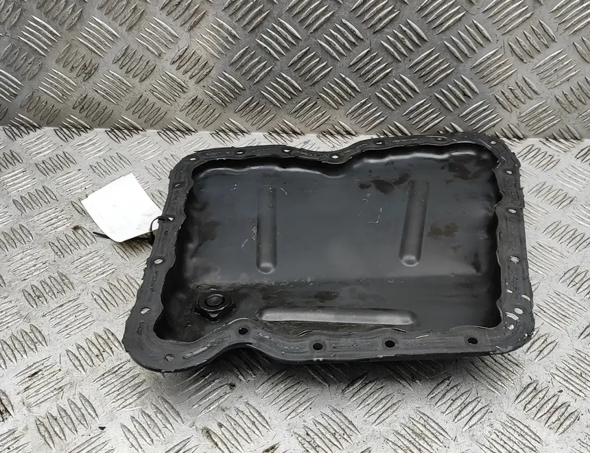 OPEL Vivaro A (2002-2006) Oljepanna 8200795039 33349760