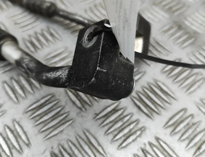 JAGUAR XJ 3 generation (X350) (2003-2009) AC slangrör C2C28141 33354506