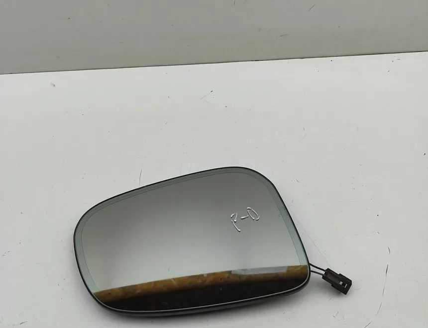 JAGUAR XJ 3 generation (X350) (2003-2009) Fram höger dörrspegelglas C2C37093 33356952