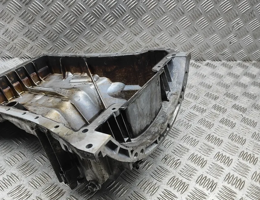 MERCEDES-BENZ CLC-Class CL203 (2008-2011) Vevhus A2710141402 33375300