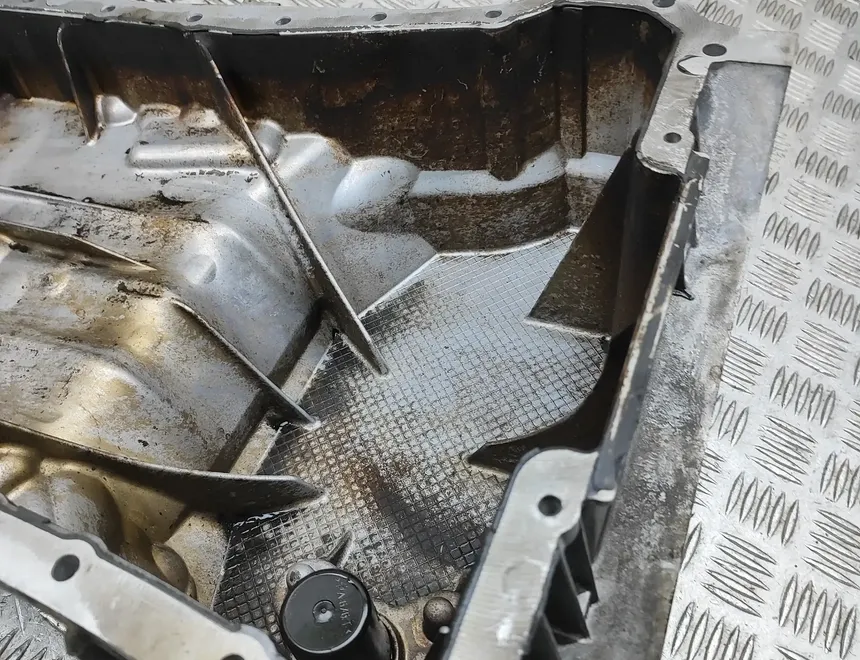 MERCEDES-BENZ CLC-Class CL203 (2008-2011) Vevhus A2710141402 33375300