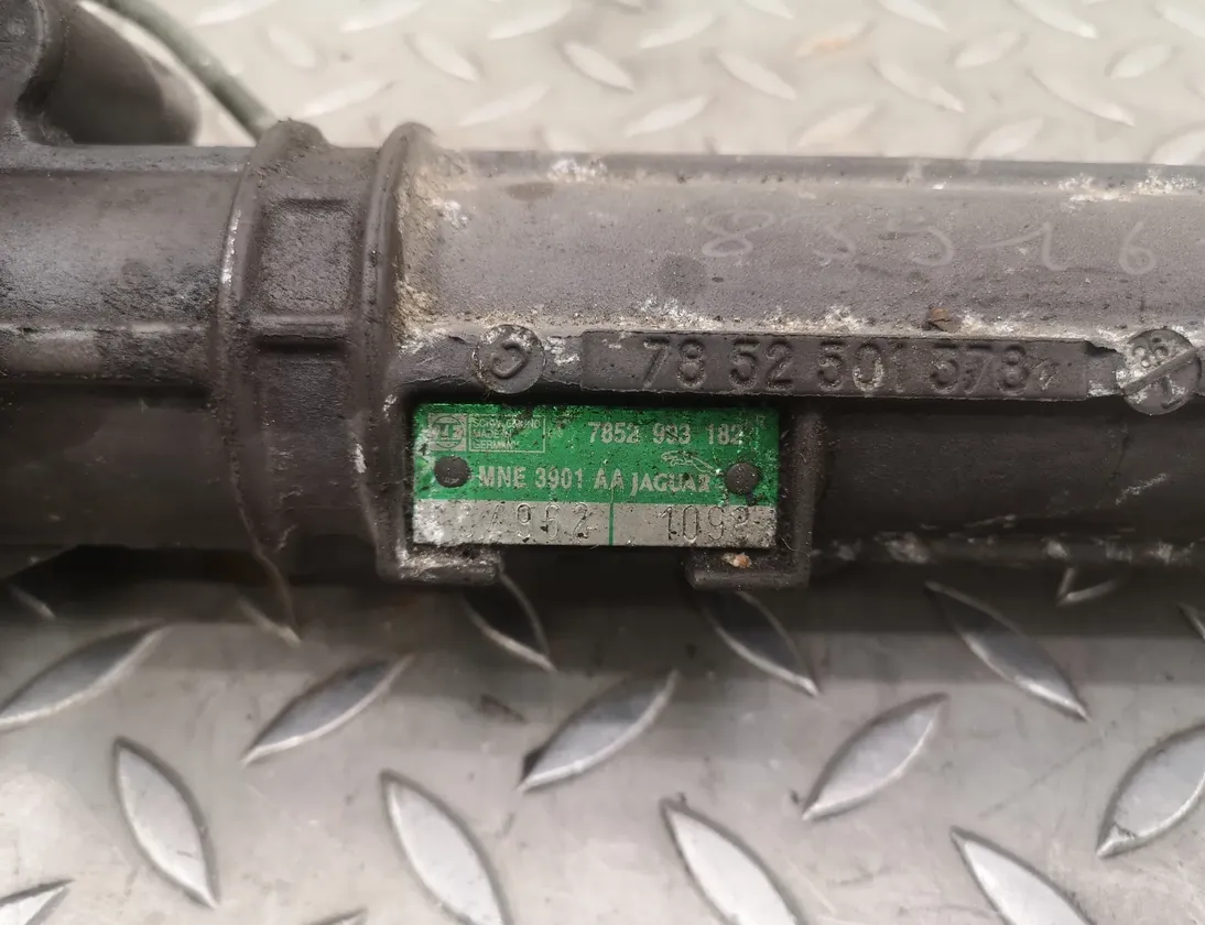 JAGUAR XJ 2 generation (XJ40) (1986-2003) Styrställ 7852993182,MNE3901AA 33375358