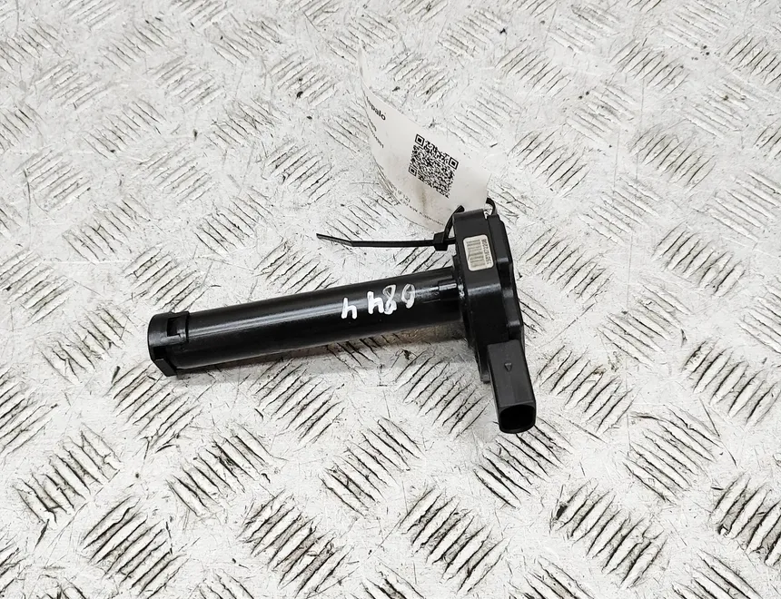 BMW 6 Series F06/F12/F13 (2010-2018) Elektronisk oljemätare 7607909 33376109