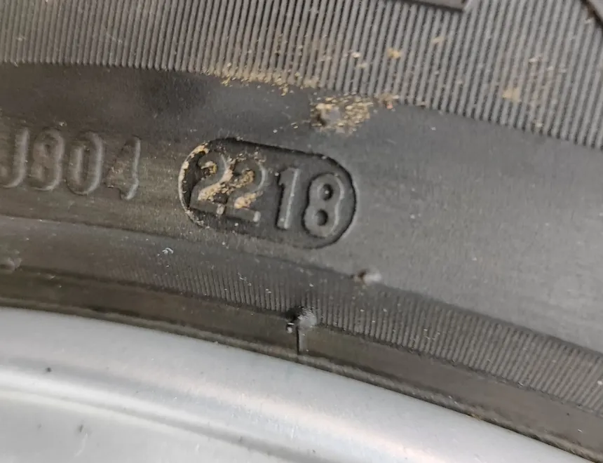 VOLKSWAGEN Amarok 1 generation (2010-2022) Reservhjul 2H0601025Q 33380904