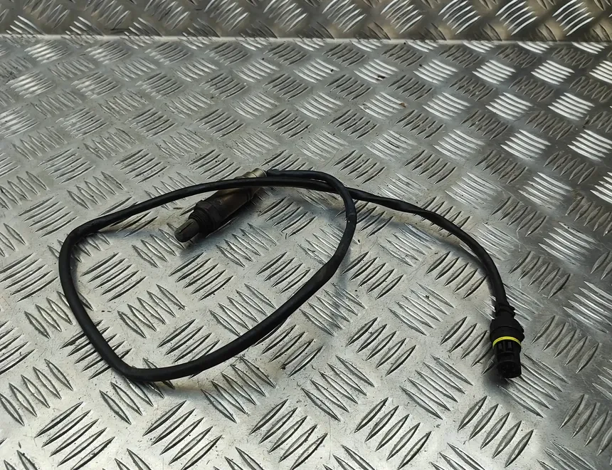 BMW Z4 E85 (2002-2009) Lambda syresensor 0258005177,1437586 33383820