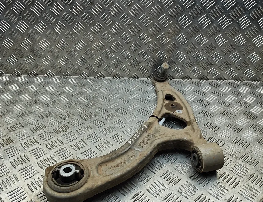 FORD USA Mustang Mach-E 1 generation (2020-2024) Vänster främre arm LJ9C-3A424,LJ9C-3A424-AND 33443090