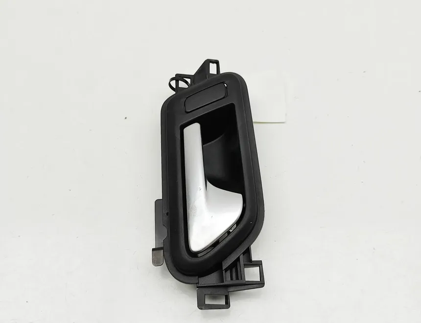 VOLKSWAGEN Amarok 1 generation (2010-2022) Höger bakre inre öppningshandtag 2H0837114D,2H0837114C 33514151