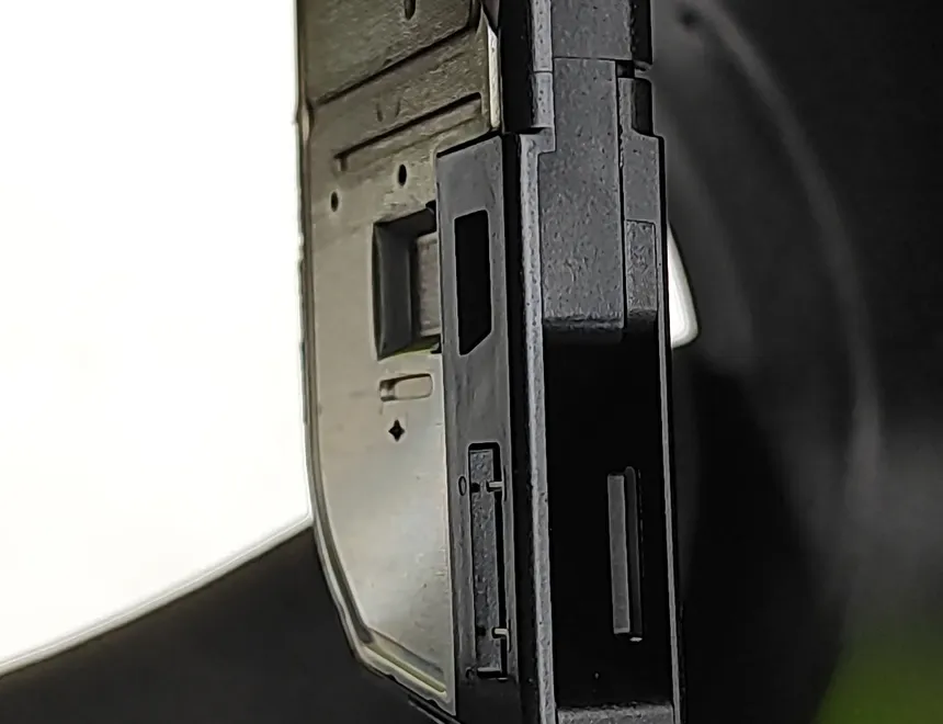 AUDI Q5 FY (2016-2024) Massluftflödessensor MAF 059906461S 33943460