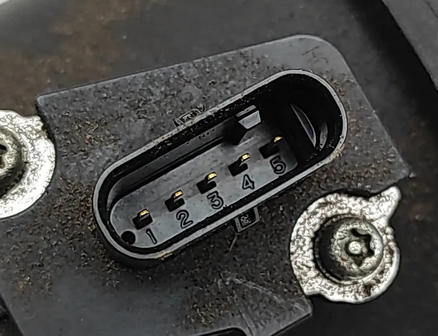 AUDI Q5 FY (2016-2024) Massluftflödessensor MAF 059906461S 33943460