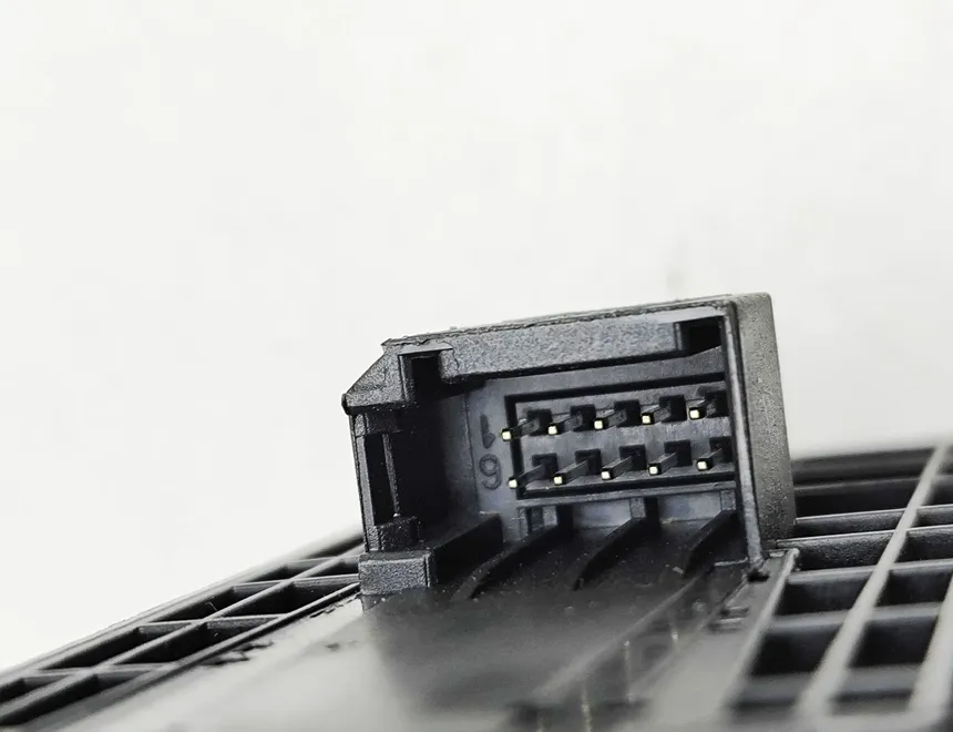 AUDI A6 C7/4G (2010-2020) Vänster främre dörrfönsterbrytare 4G0959851 33934537