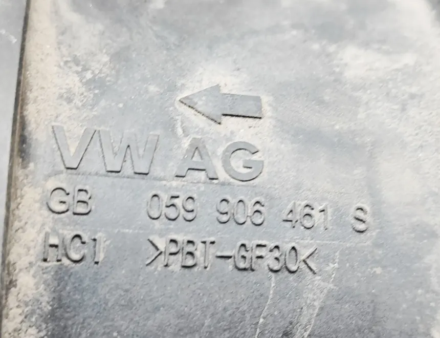 AUDI Q7 4M (2015-2024) Massluftflödessensor MAF 059906461S 33985783