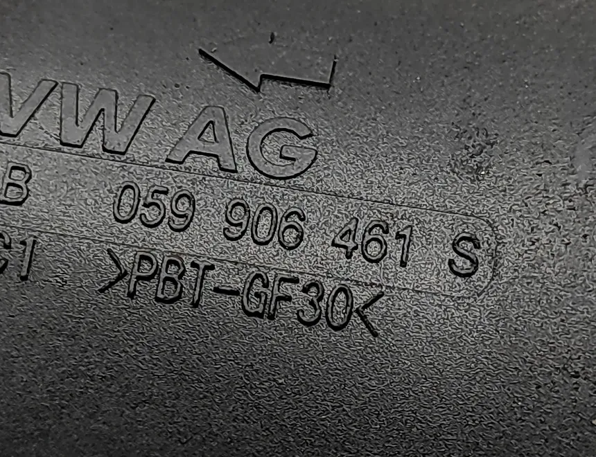 AUDI Q5 FY (2016-2024) Massluftflödessensor MAF 059906461S 33943460