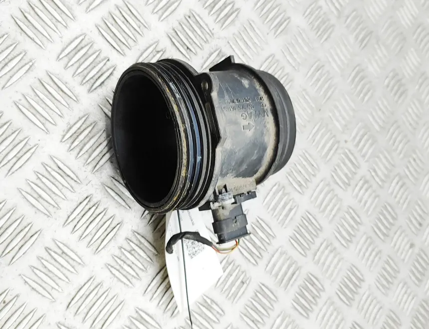 AUDI Q7 4M (2015-2024) Massluftflödessensor MAF 059906461S 33985783