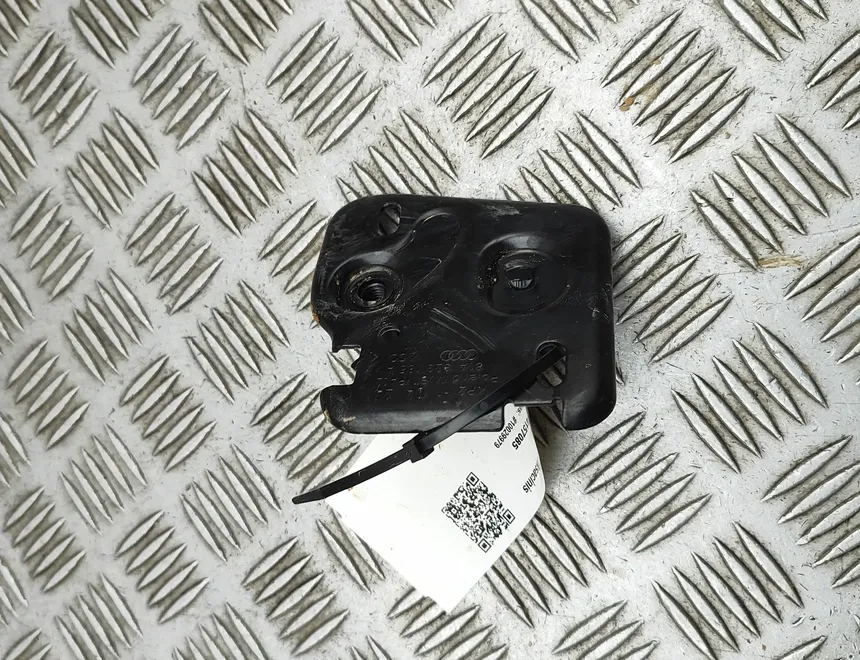 AUDI Q3 F3 (2018-2024) Motorhuv säkerhetsspärr 81A823185A 34157085