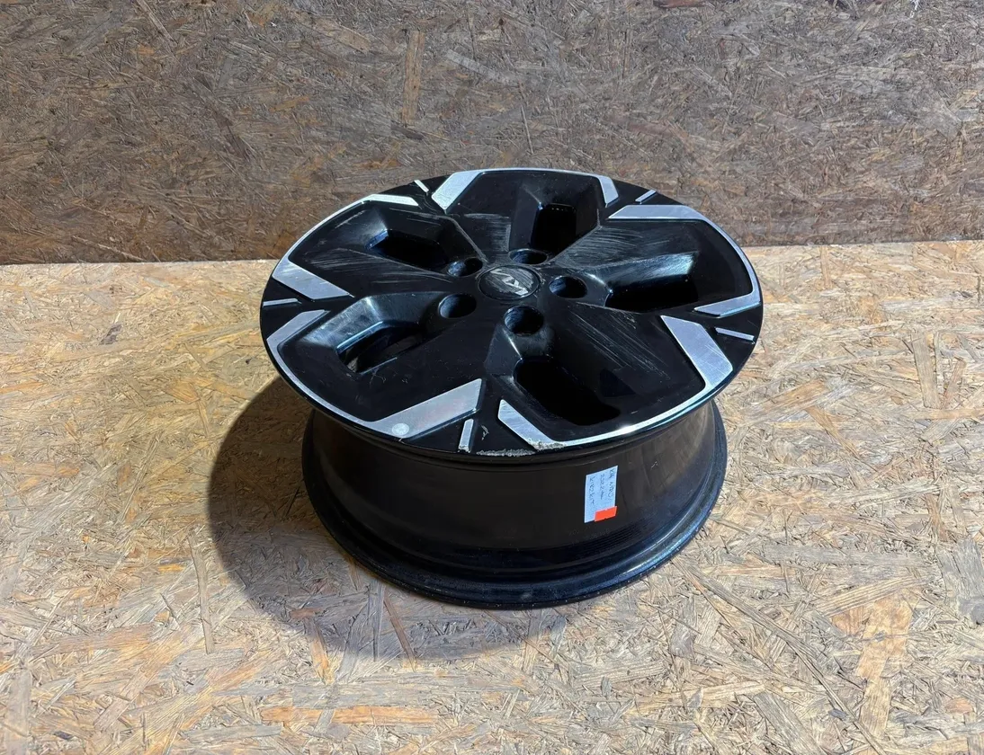 KIA Niro 2 generation (2022-2023) Hjul 52910AO000 29476208