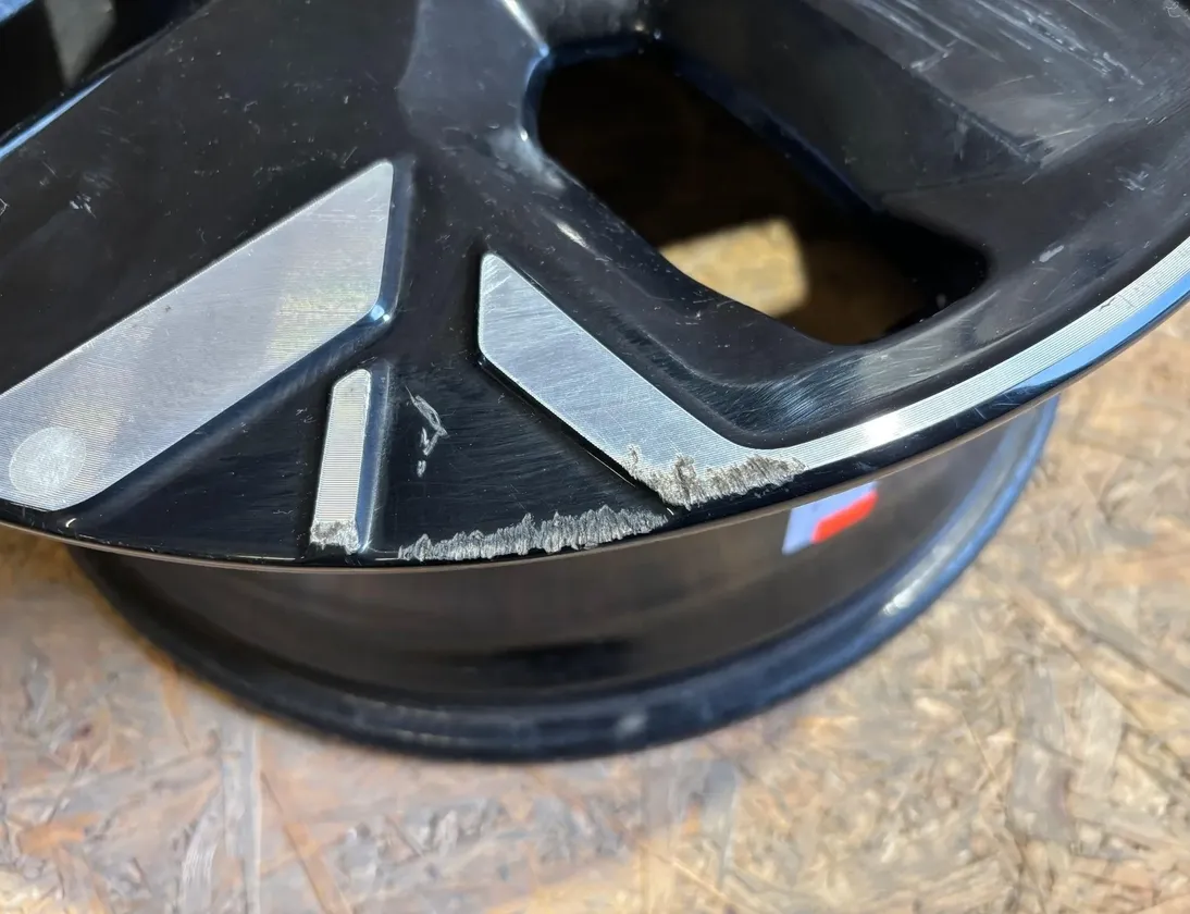 KIA Niro 2 generation (2022-2023) Hjul 52910AO000 29476208