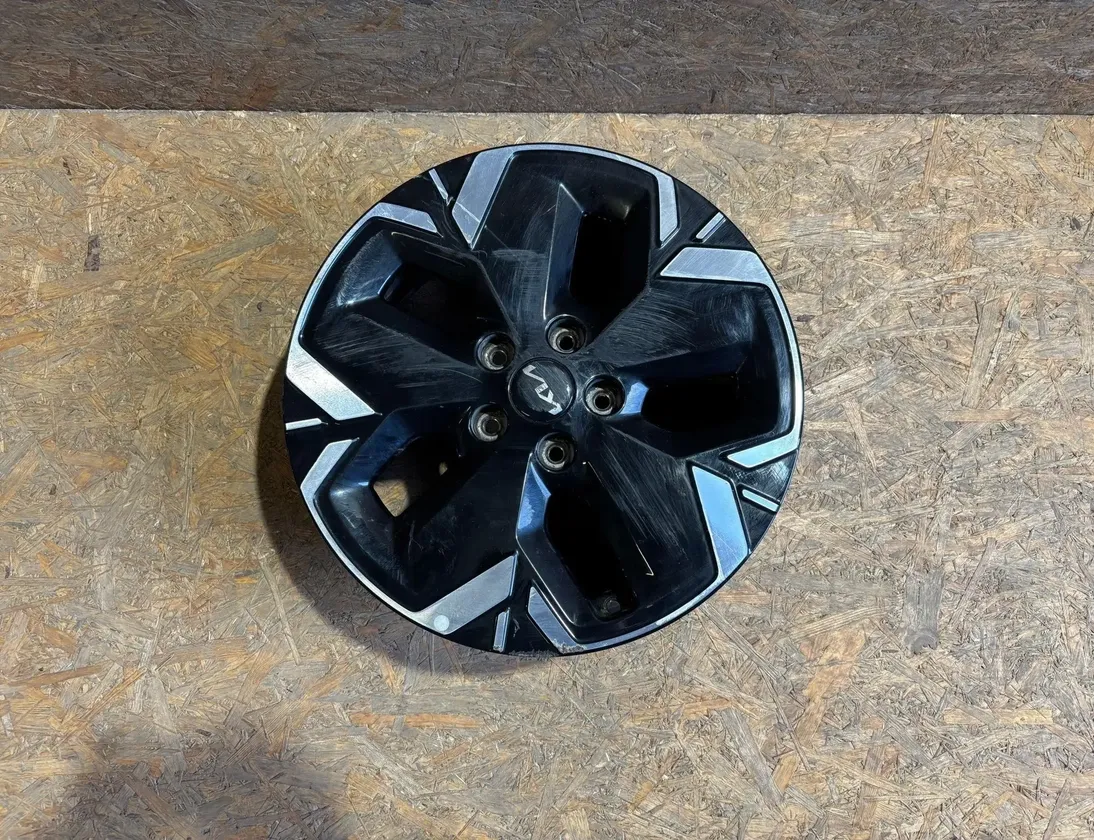 KIA Niro 2 generation (2022-2023) Hjul 52910AO000 29476208