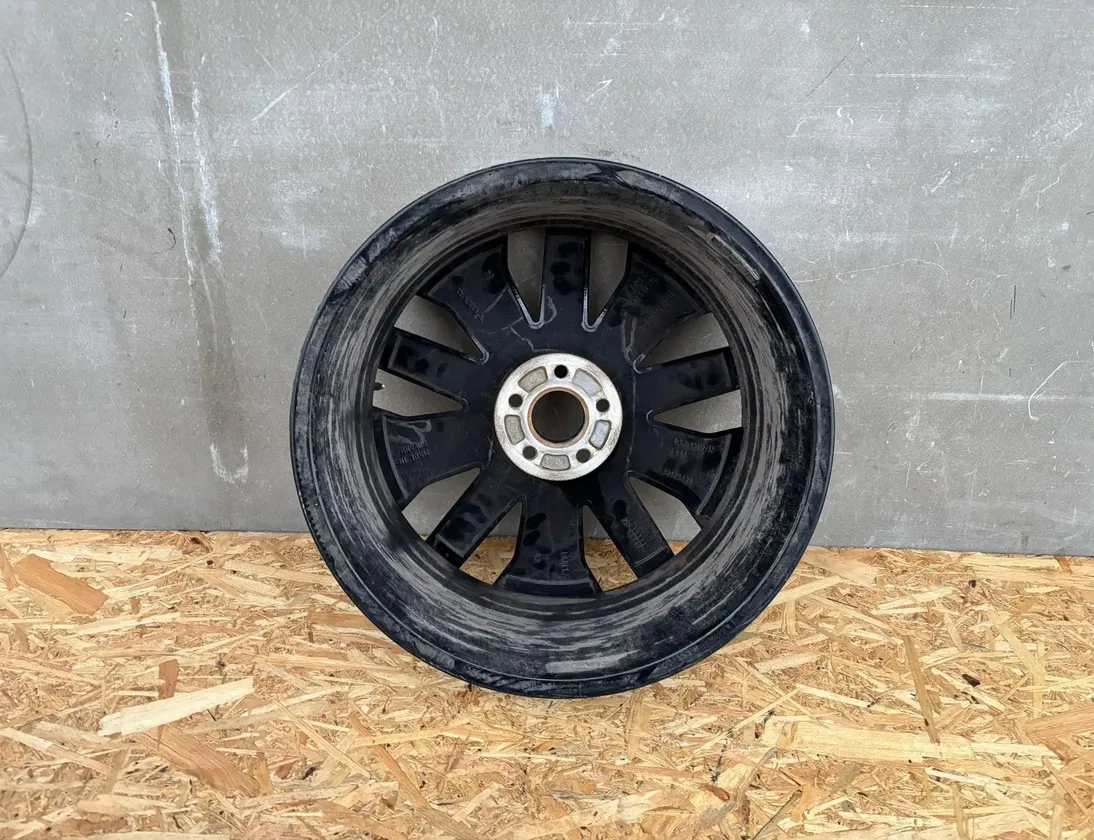 VOLVO XC40 1 generation (2017-2024) Hjuluppsättning 32143628 29690509