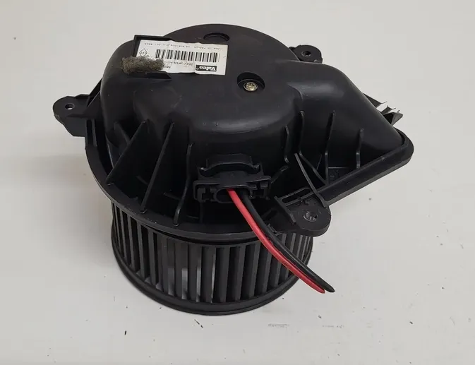 RENAULT Scenic 1 generation (1996-2003) Innervärmare 662298A 33328067