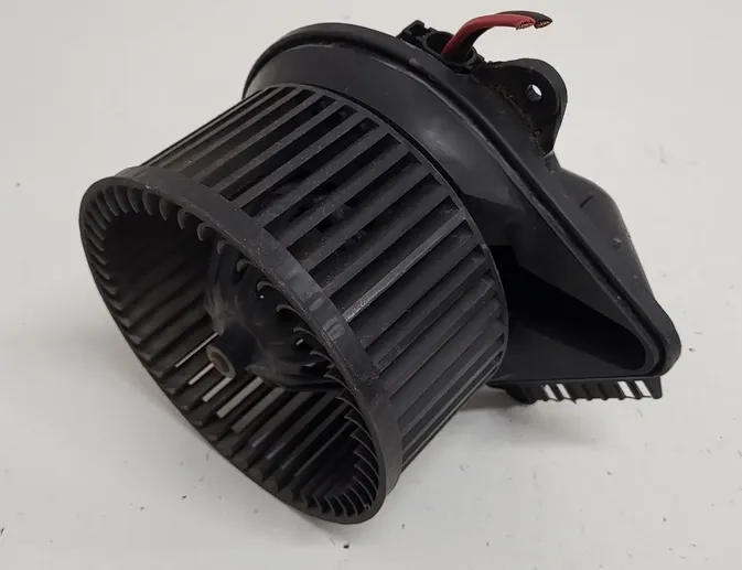 RENAULT Scenic 1 generation (1996-2003) Innervärmare 662298A 33328067