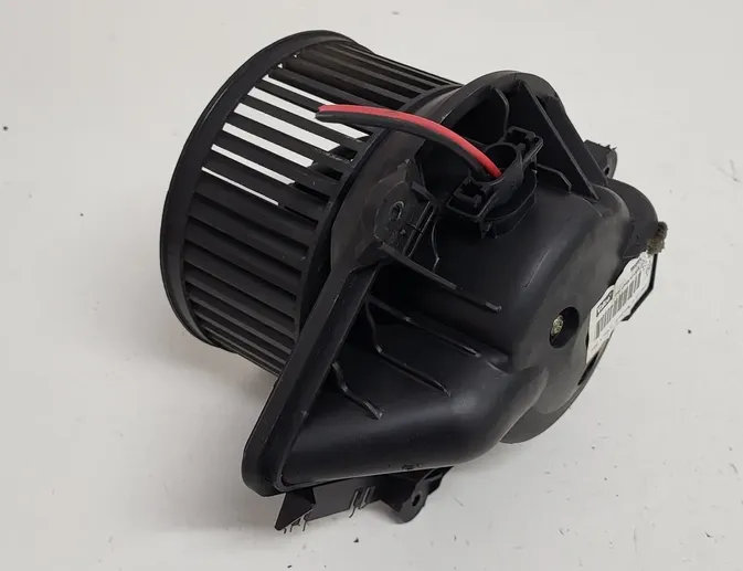 RENAULT Scenic 1 generation (1996-2003) Innervärmare 662298A 33328067