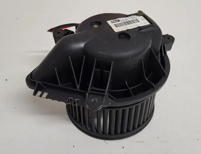 RENAULT Scenic 1 generation (1996-2003) Innervärmare 662298A 33328067