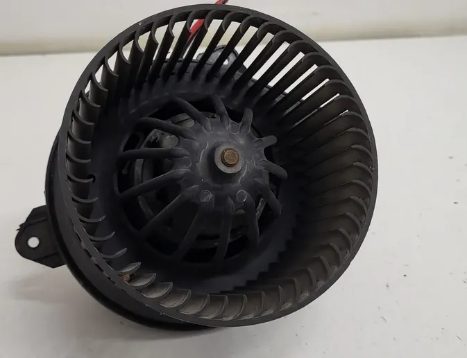 RENAULT Scenic 1 generation (1996-2003) Innervärmare 662298A 33328067