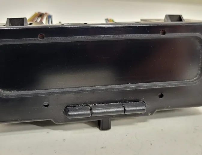 RENAULT Scenic 1 generation (1996-2003) Annan del 216562095 33331565