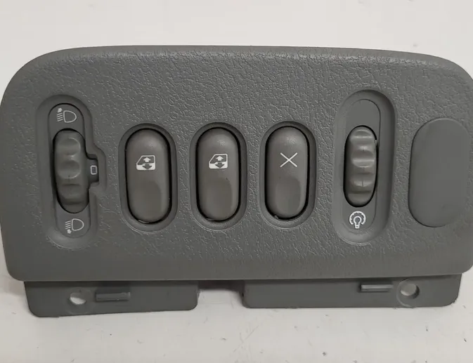 RENAULT Scenic 1 generation (1996-2003) Växlar 7700432429 33331922