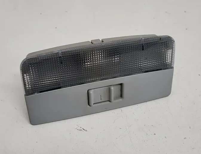 SKODA Fabia 1 generation (2004-2007) Interiörbelysning 6Y0947105 33388009
