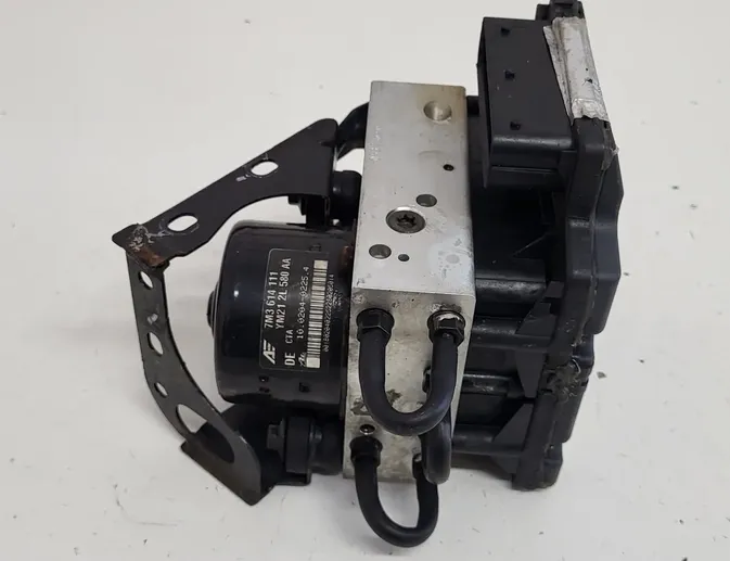 FORD Galaxy 1 generation (1995-2006) ABS pump 7M3907379B 33437730
