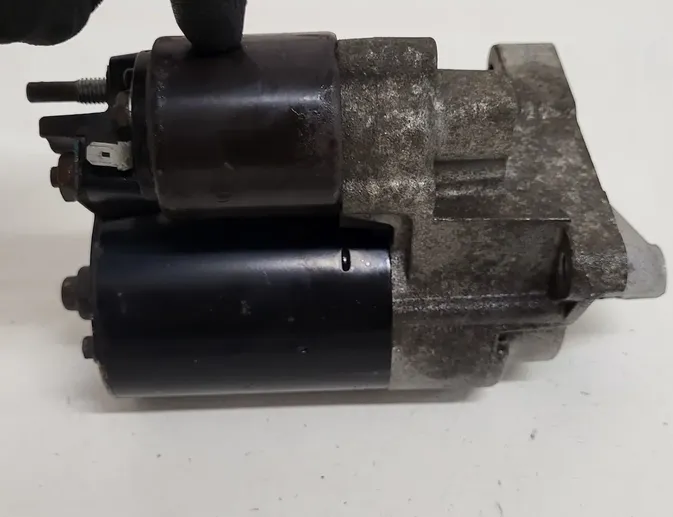 RENAULT Scenic 1 generation (1996-2003) Startmotor 0001106017 33451831