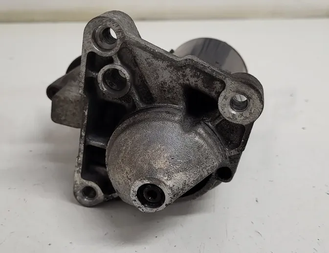 RENAULT Scenic 1 generation (1996-2003) Startmotor 0001106017 33451831