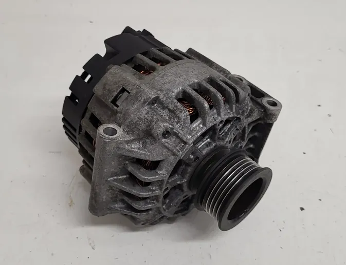 RENAULT Scenic 1 generation (1996-2003) Generator 8200030635 33452072