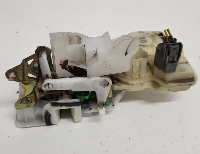 HONDA Civic 7 generation (2000-2005) Bakre vänstra dörrlås 33521436