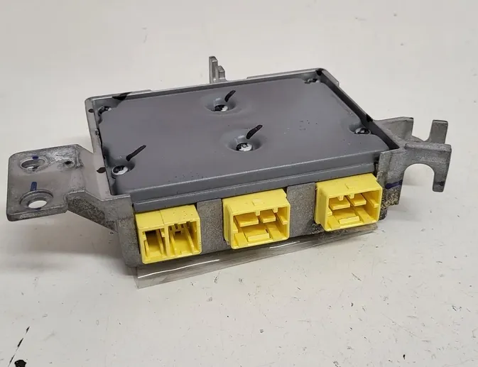 HONDA Civic 7 generation (2000-2005) SRS kontrollenhet 77960S6AG940M2 33521620