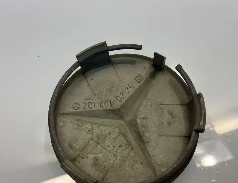 MERCEDES-BENZ E-Class W211/S211 (2002-2009) Hjulskydd 2014010225 33343329