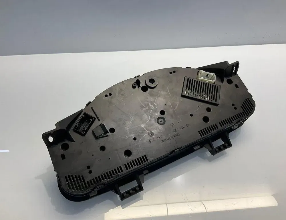 MERCEDES-BENZ Sprinter 1 generation (903) (1995-2006) Hastighetsmätare A0014460721 33344482