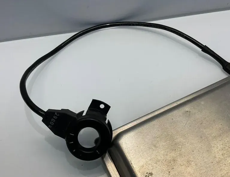 MERCEDES-BENZ Sprinter 1 generation (903) (1995-2006) Motor ECU Set A6111536379 33344608