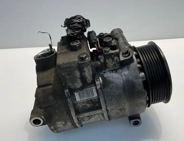 MERCEDES-BENZ E-Class W211/S211 (2002-2009) Luftkonditioneringspump A0012308611 33344700