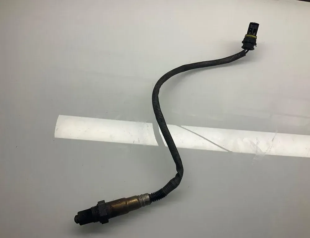 MERCEDES-BENZ E-Class W211/S211 (2002-2009) Lambda syresensor 0015409517 33345075